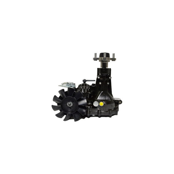 Scag  486886  -  TRANSAXLE RH - ZT3400