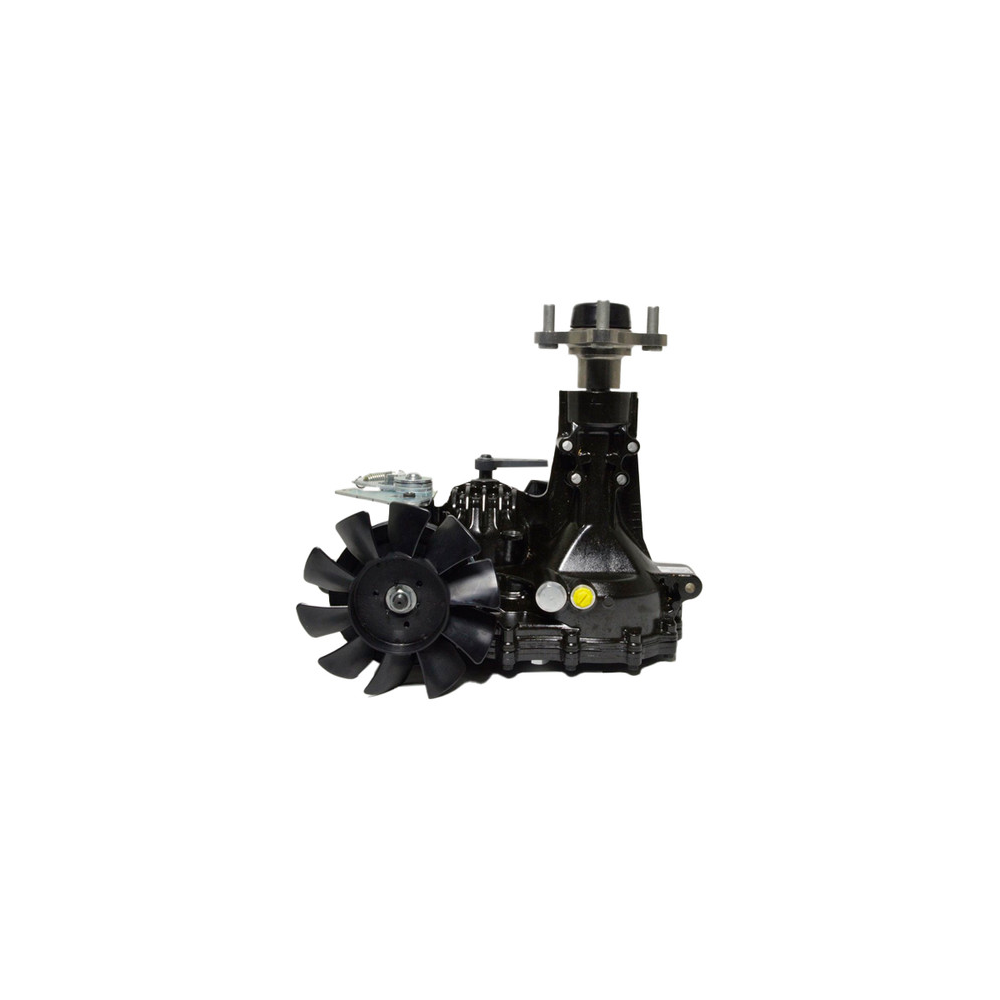 Scag  486886  -  TRANSAXLE RH - ZT3400