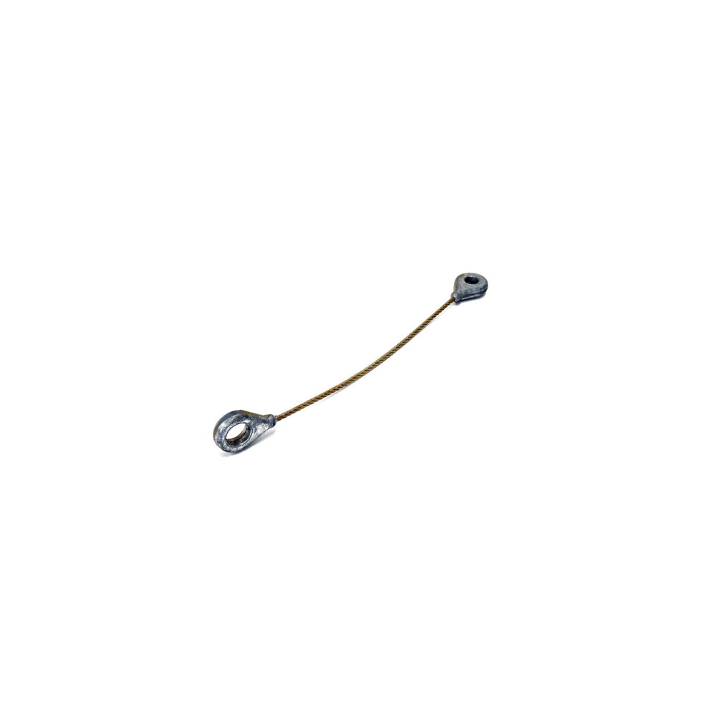 Scag  48729  -  CABLE, DECLUTCH