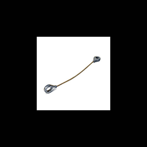 Scag  48729  -  CABLE, DECLUTCH