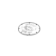 Scag  48739  -  FILTER, SUPPORT