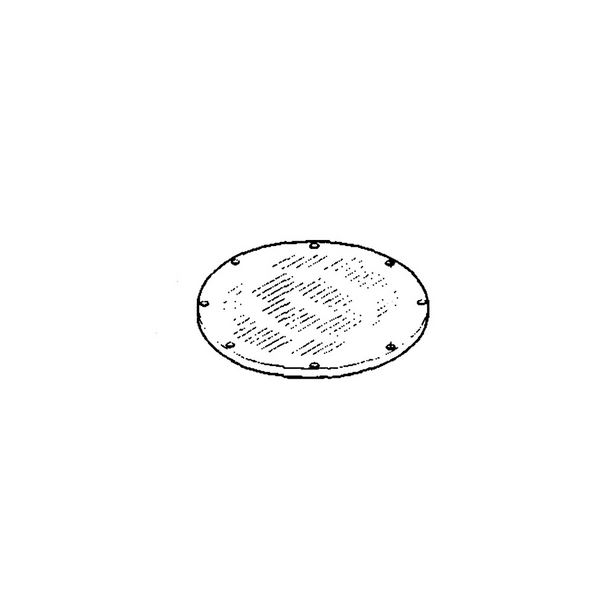 Scag  48739  -  FILTER, SUPPORT