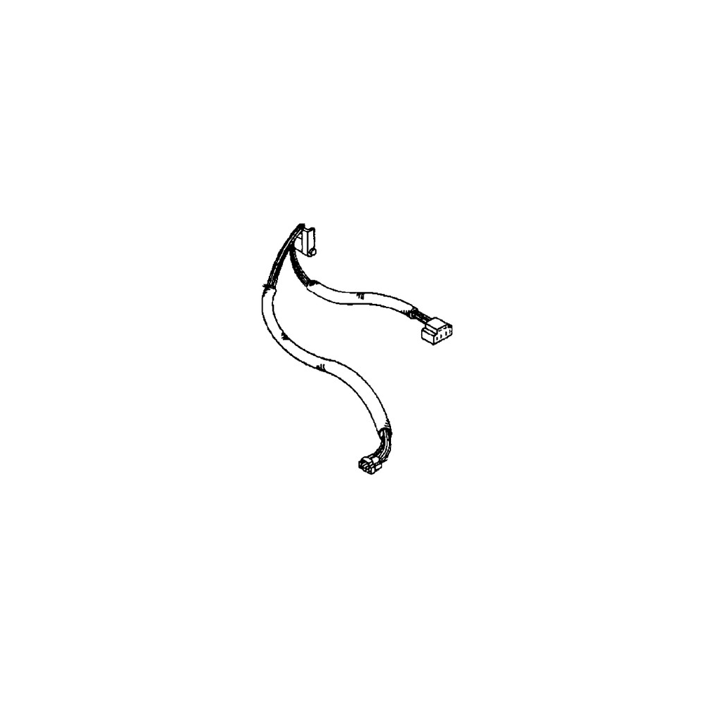 Scag  48751  -  WIRE HARNESS, STZ LOWER