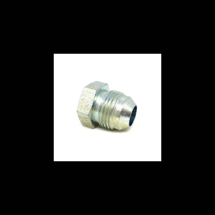 Scag  48771-02  -  PLUG, 3/4-16 JIC