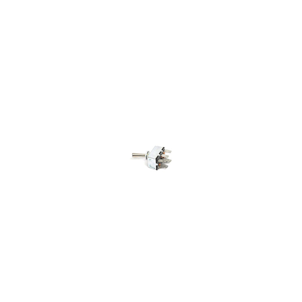 Scag  48787  -  ENGAGEMENT SWITCH ELEC CLTCH