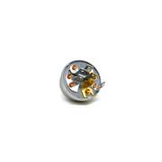 Scag  48798  -  KEYSWITCH(6 POLE) W/HARDWARE