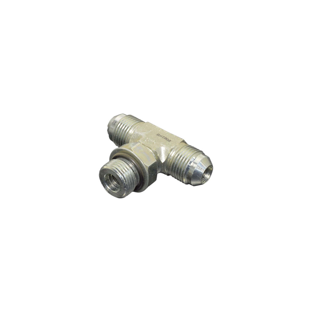 Scag  48810-01  -  TEE, 1/2