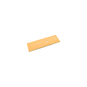 Scag  48817  -  RUBBER PAD, DECK BUMPER