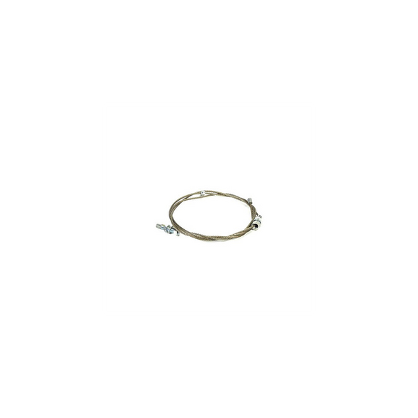Scag  48828  -  STEERING CABLE ASSY