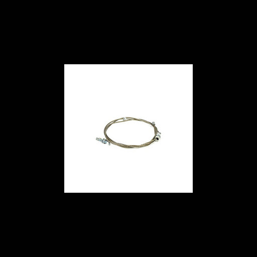 Scag  48828  -  STEERING CABLE ASSY