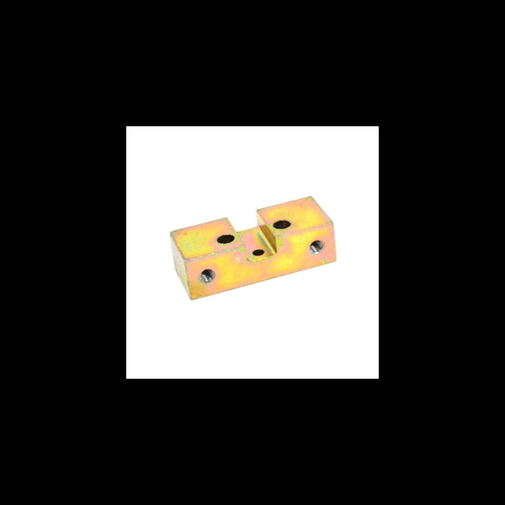 48829 Scag 48829 - BLOCK, PUMP CONTROL — 2M Equipment