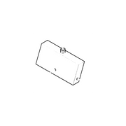 Scag  48860  -  HYDRAULIC RESERVOIR-SSZ - NO LONGER AVAILABLE