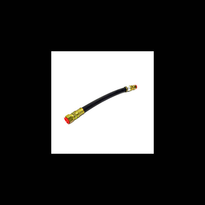 Scag  48871  -  HOSE ASSY, 3/8 ID