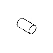 Scag  48899  -  4-MUFFLER, BV 16,18 HP