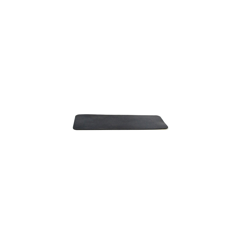 Scag  48903  -  RUBBER PAD, BATTERY COVER