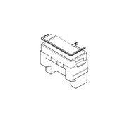 Scag  48907  -  HOPPER, GRASS CATCHER