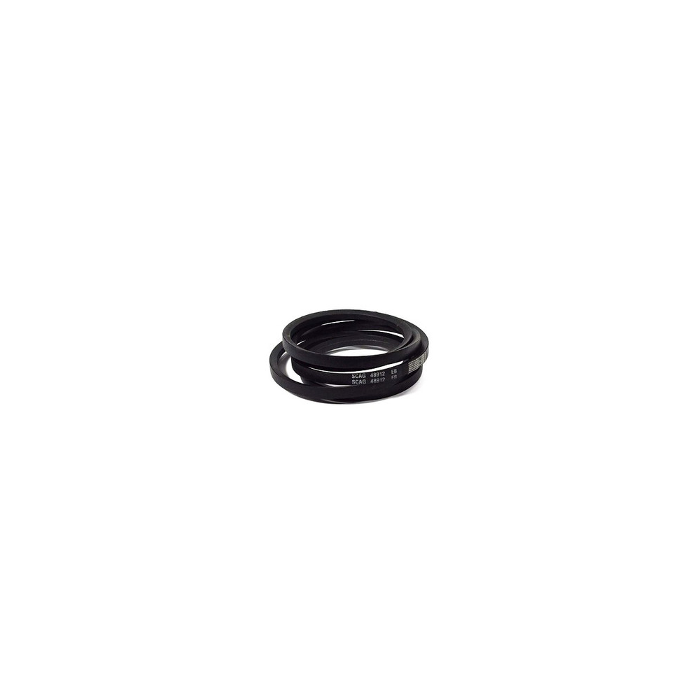 Scag  48912  -  BELT, ENGINE 61" CUTTER DRIVE