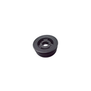 Scag  48923  -  PULLEY, 5.75 OD - DOUBLE GROOVE