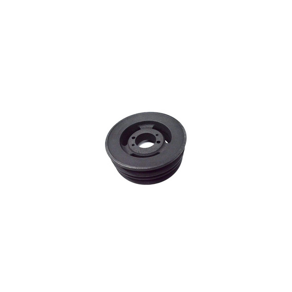 Scag  48923  -  PULLEY, 5.75 OD - DOUBLE GROOVE
