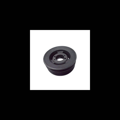 Scag  48923  -  PULLEY, 5.75 OD - DOUBLE GROOVE