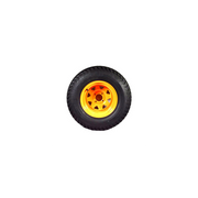 Scag  48933  -  WHEEL ASSY 20 X 10.00-10