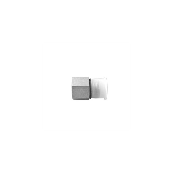 Scag  48938-02  -  BUSHING, 7/8-14 JIC X 3/4-16