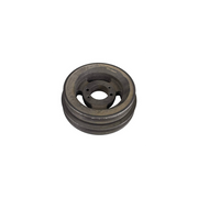 Scag  48940  -  PULLEY 6.35 OD-DOUBLE GROOVE