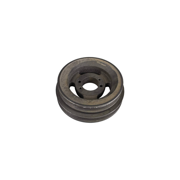 Scag  48940  -  PULLEY 6.35 OD-DOUBLE GROOVE