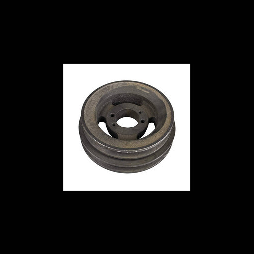 Scag  48940  -  PULLEY 6.35 OD-DOUBLE GROOVE