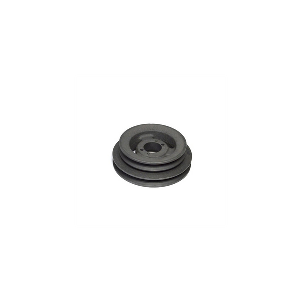 Scag  48966  -  PULLEY, 6.95 DIA DOUBLE GROOVE
