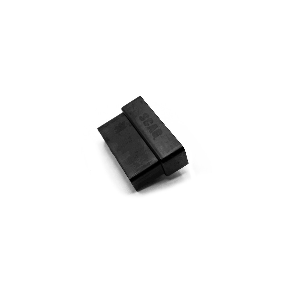 Scag  48973  -  CONNECTOR, 8 WAY - FEMALE