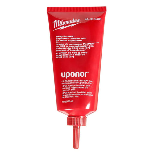 Milwaukee ProPEX Expander Grease For M18 FUEL 2" ProPEX Expander 49-08-2403