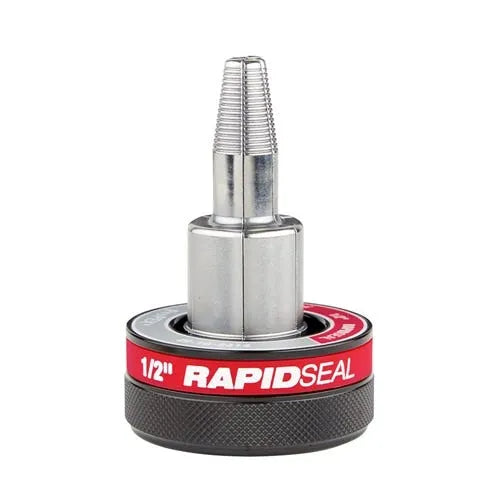 Milwaukee 1/2" M12 / M18 ProPEX Expander Head w/ Rapid Seal 49-16-2414