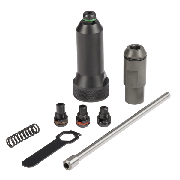 Milwaukee M18 FUEL 1/4" Lockbolt to Blind Rivet Tool Conversion Kit 49-16-2661R