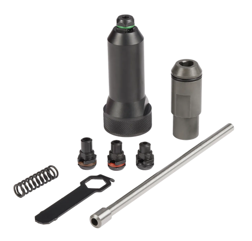 Milwaukee M18 FUEL 1/4" Lockbolt to Blind Rivet Tool Conversion Kit 49-16-2661R