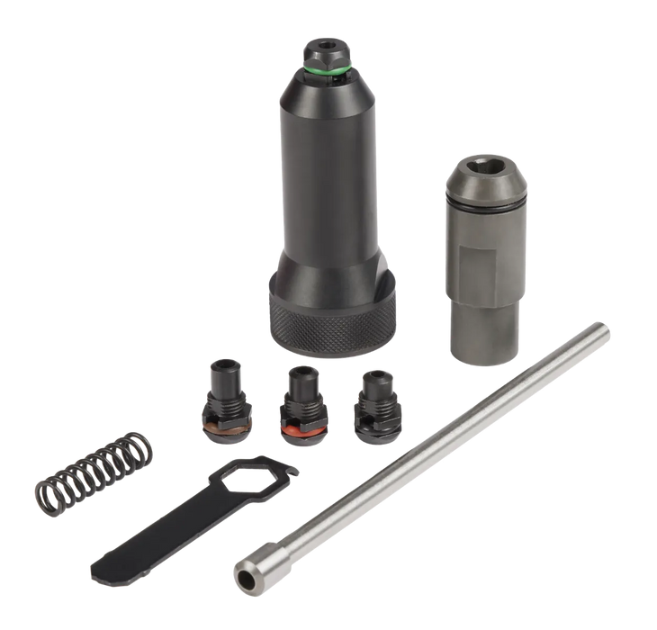 Milwaukee M18 FUEL 1/4" Lockbolt to Blind Rivet Tool Conversion Kit 49-16-2661R