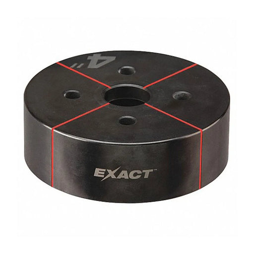 Milwaukee EXACT 4" Die 49-16-2678