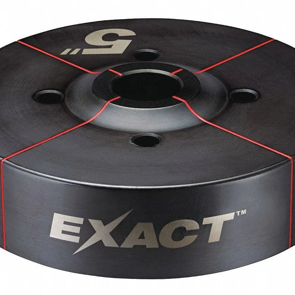 Milwaukee EXACT 5" Die 49-16-2686