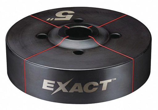 Milwaukee EXACT 5" Die 49-16-2686