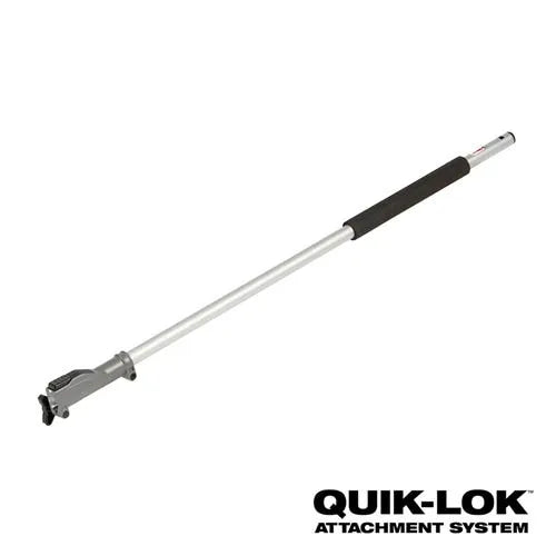 Milwaukee M18 FUEL QUIK-LOK 3' Attachment Extension 49-16-2721