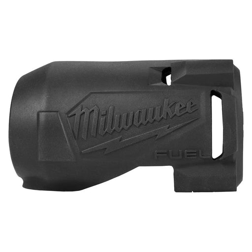 Milwaukee M18 FUEL Protective Boot 1/4" Hex Impact Driver (fits 2953-20) 49-16-2953