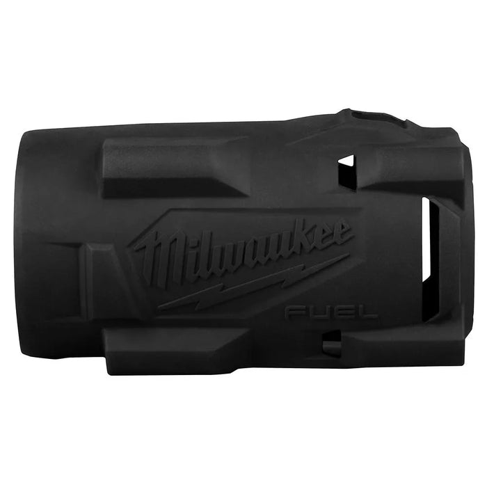 Milwaukee M18 FUEL Controlled Torque Compact Impact Wrench Protective Boot 49-16-3060