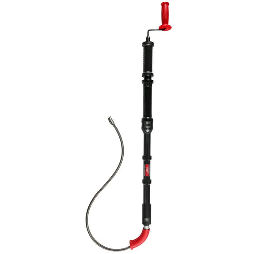 Milwaukee TRAPSNAKE 6' Toilet Auger 49-16-3576