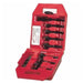 Milwaukee Contractor's Selfeed Bit Kit (7 PC) 49-22-0130