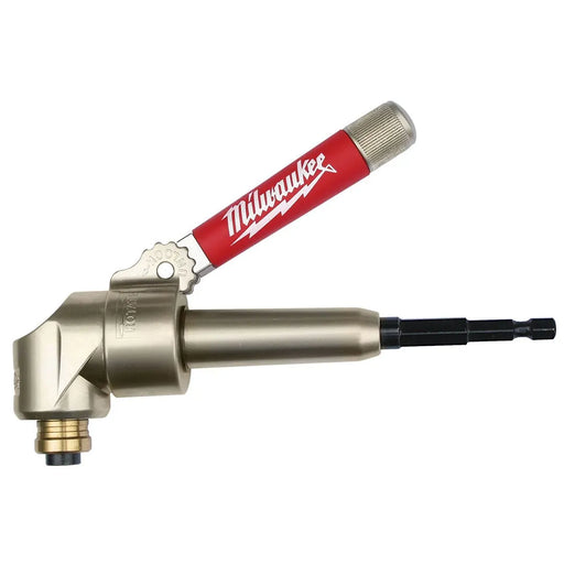 Milwaukee Blower Angled Flare Attachment 49-16-2791