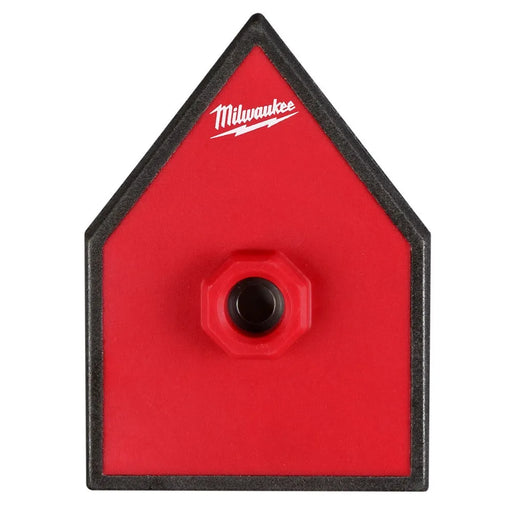 Milwaukee M12 Fuel Detail Sander Replacement Pad 49-36-2531