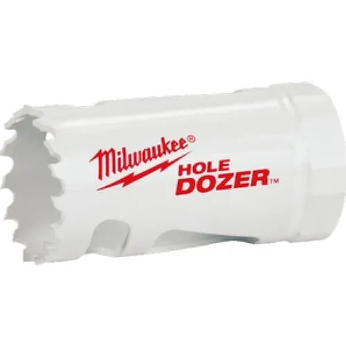 Milwaukee 1-1/16" Hole Dozer Bi-Metal Hole Saw 49-56-9610