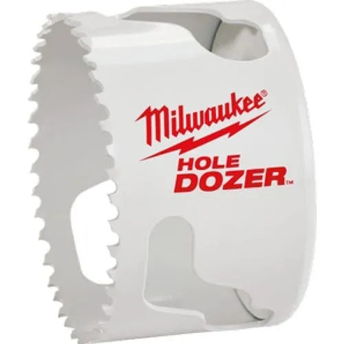 Milwaukee 1-1/2" Hole Dozer Bi-Metal Hole Saw 49-56-9617