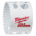 Milwaukee 2-11/16" HOLE DOZER Bi-Metal Hole Saw 49-56-9634