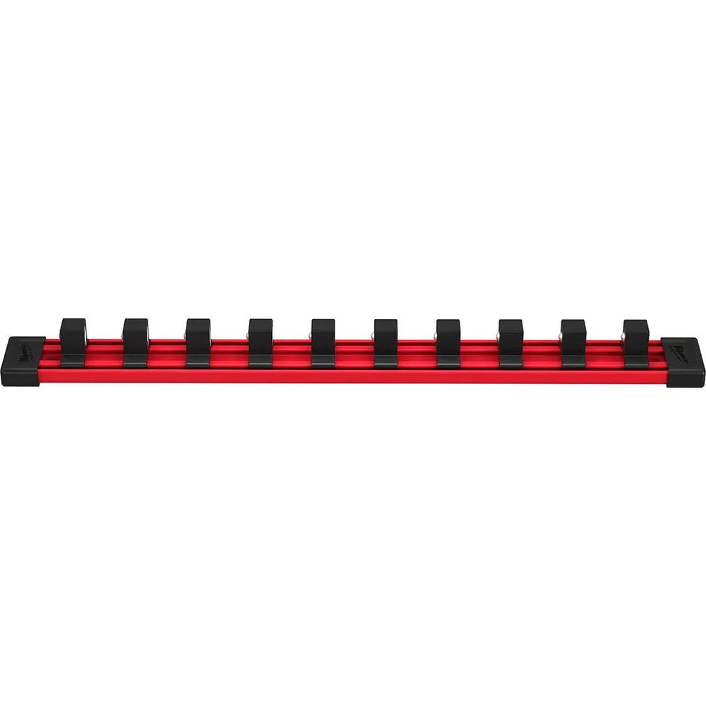 Milwaukee 1/2" Drive Socket Rail 49-66-6736